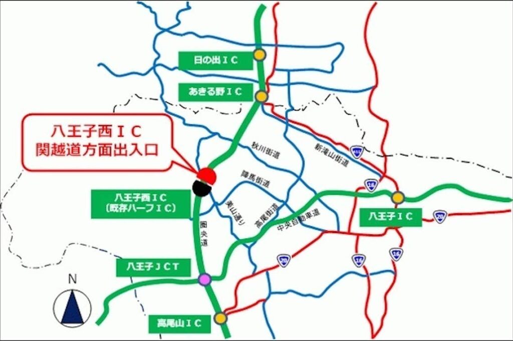 高速道路
